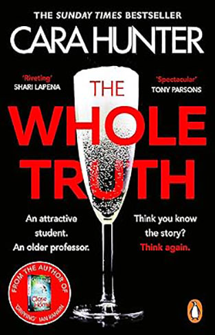 The Whole Truth Book 5